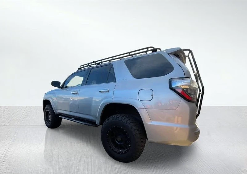 2015 Toyota 4Runner 5th Gen - Image 2 of 9