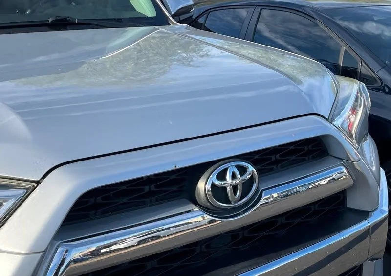 2015 Toyota 4Runner 5th Gen - Image 5 of 9