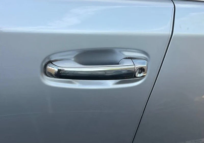 2015 Toyota 4Runner 5th Gen - Image 8 of 9