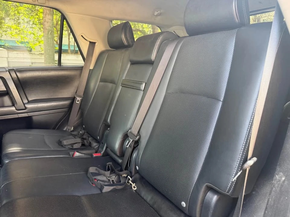 2015 Toyota 4Runner 5th Gen - Image 5 of 8