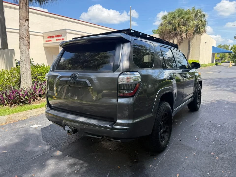 2015 Toyota 4Runner 5th Gen - Image 3 of 8