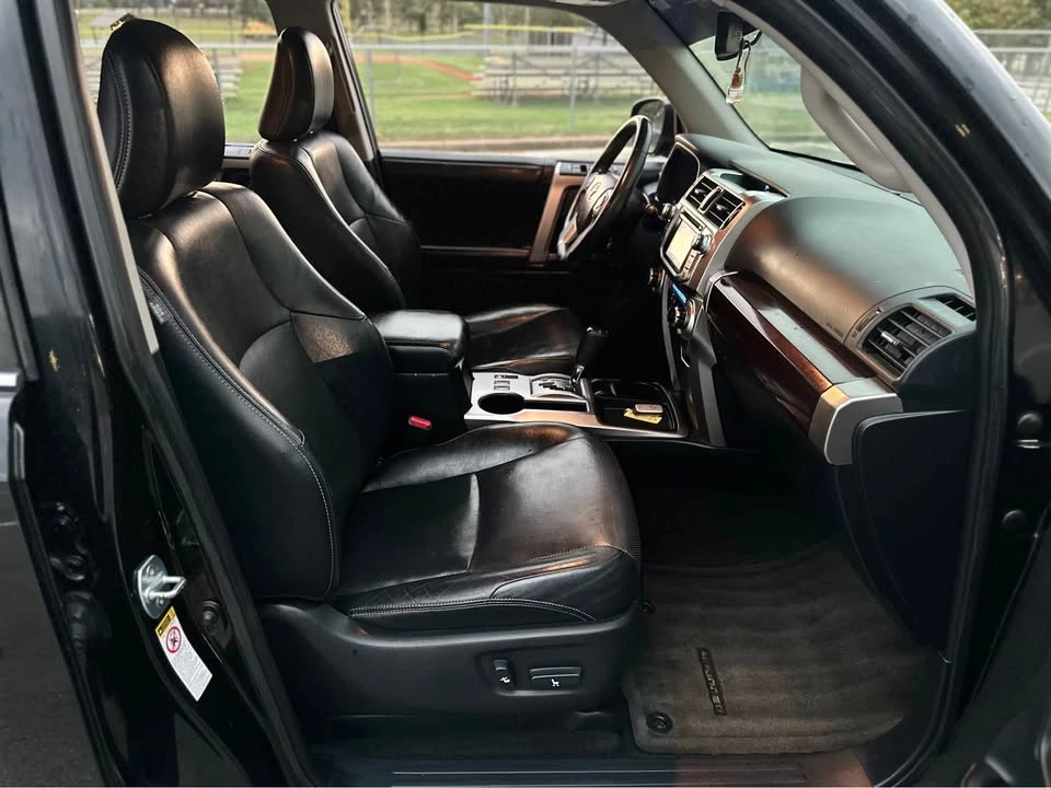 2015 Toyota 4Runner 5th Gen - Image 10 of 19