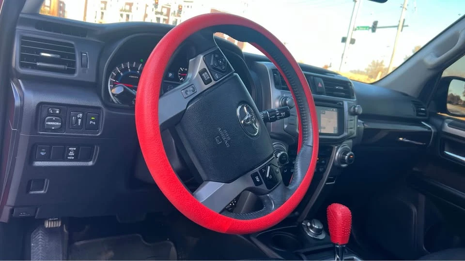 2015 Toyota 4Runner 5th Gen - Image 14 of 20