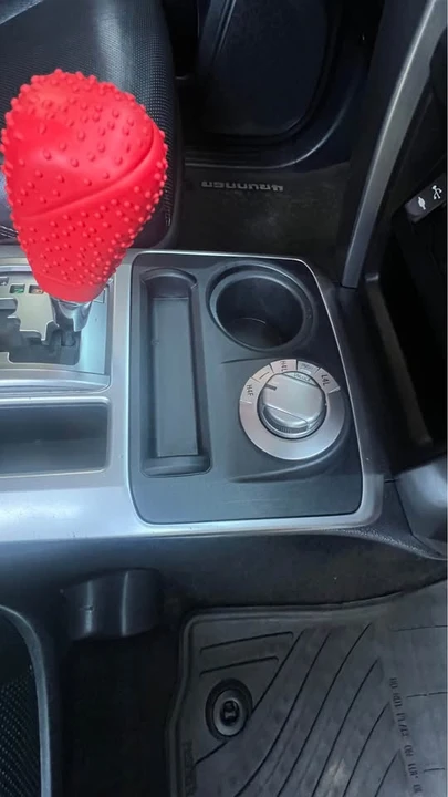 2015 Toyota 4Runner 5th Gen - Image 19 of 20