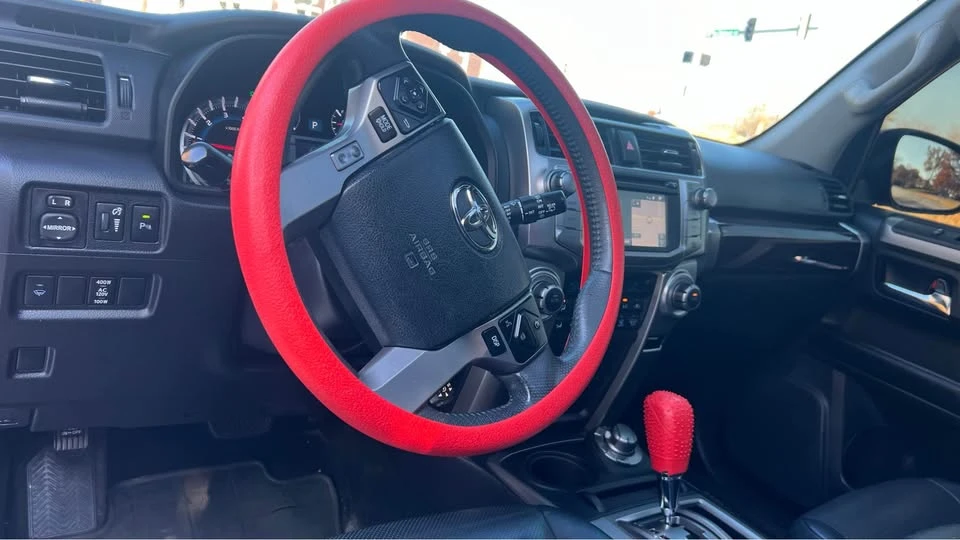 2015 Toyota 4Runner 5th Gen - Image 15 of 20