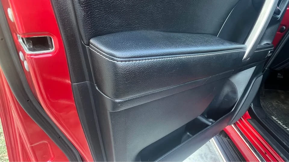 2015 Toyota 4Runner 5th Gen - Image 16 of 20