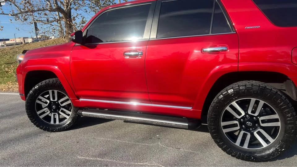 2015 Toyota 4Runner 5th Gen - Image 3 of 20
