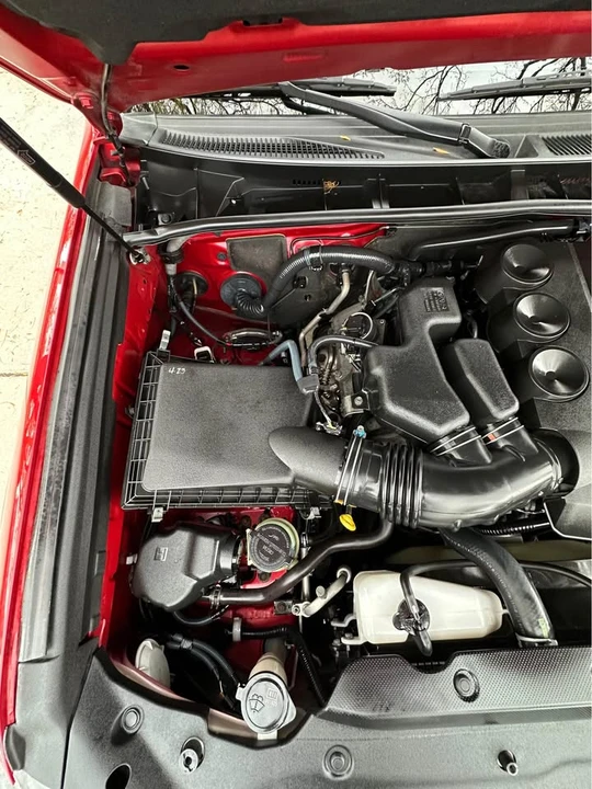 2015 Toyota 4Runner 5th Gen - Image 9 of 20