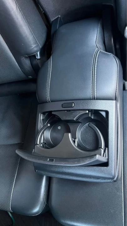 2015 Toyota 4Runner 5th Gen - Image 13 of 20