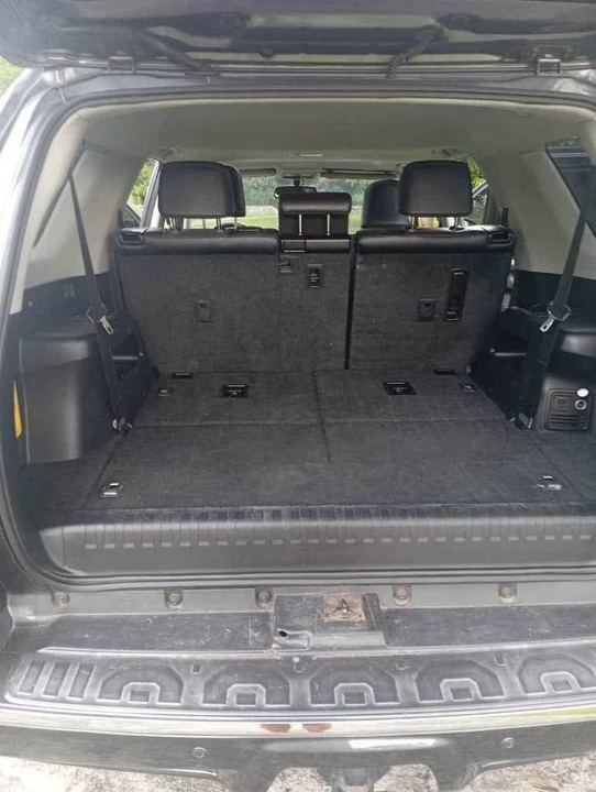 2015 Toyota 4Runner 5th Gen - Image 11 of 11