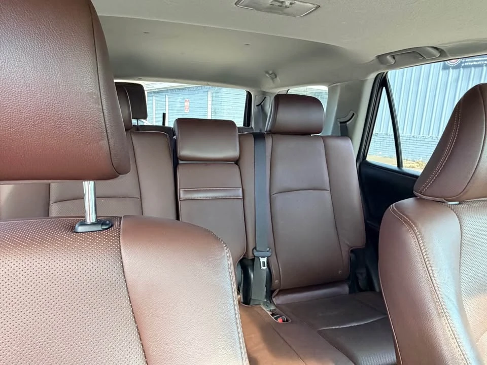 2015 Toyota 4Runner 5th Gen - Image 12 of 16