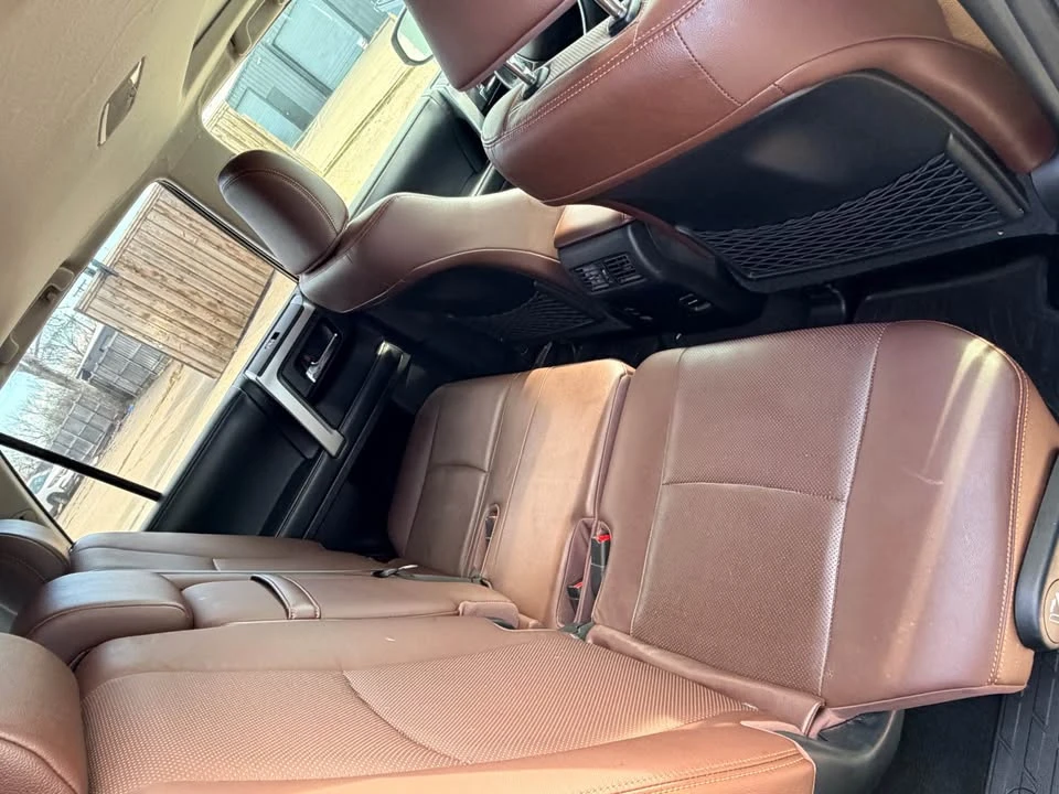 2015 Toyota 4Runner 5th Gen - Image 9 of 16
