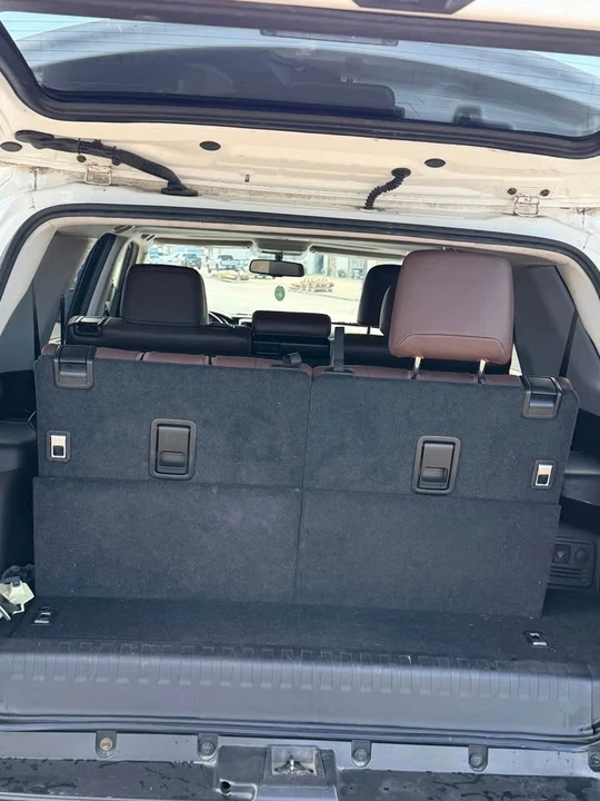 2015 Toyota 4Runner 5th Gen - Image 6 of 16