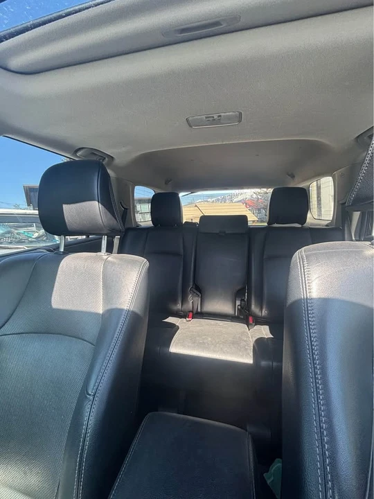 2015 Toyota 4Runner 5th Gen - Image 4 of 7