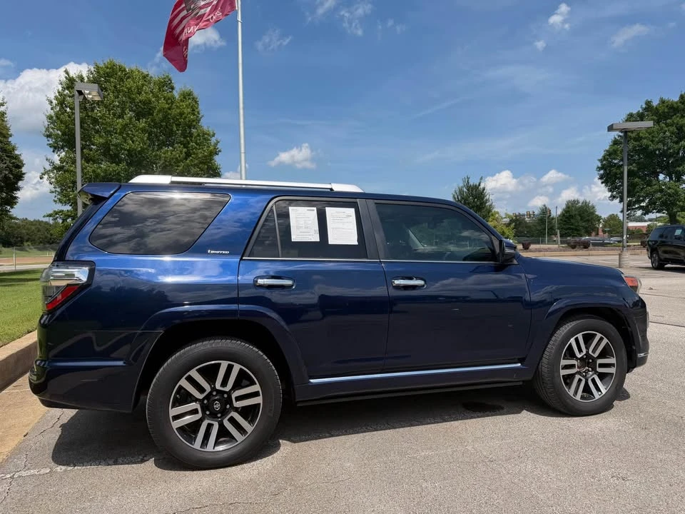 2015 Toyota 4Runner 5th Gen - Image 4 of 7