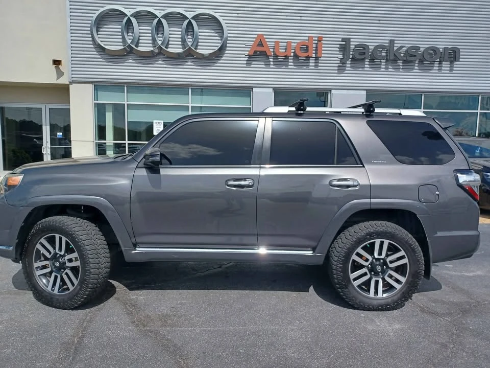 2015 Toyota 4Runner 5th Gen - Image 5 of 18