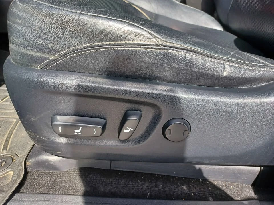 2015 Toyota 4Runner 5th Gen - Image 11 of 18