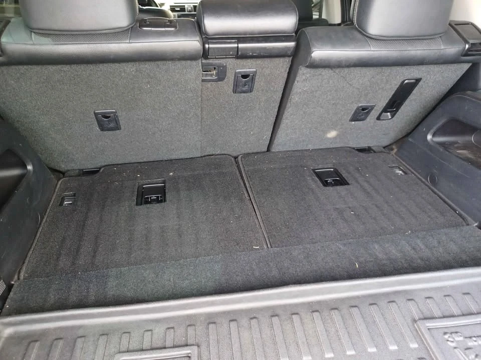 2015 Toyota 4Runner 5th Gen - Image 18 of 18