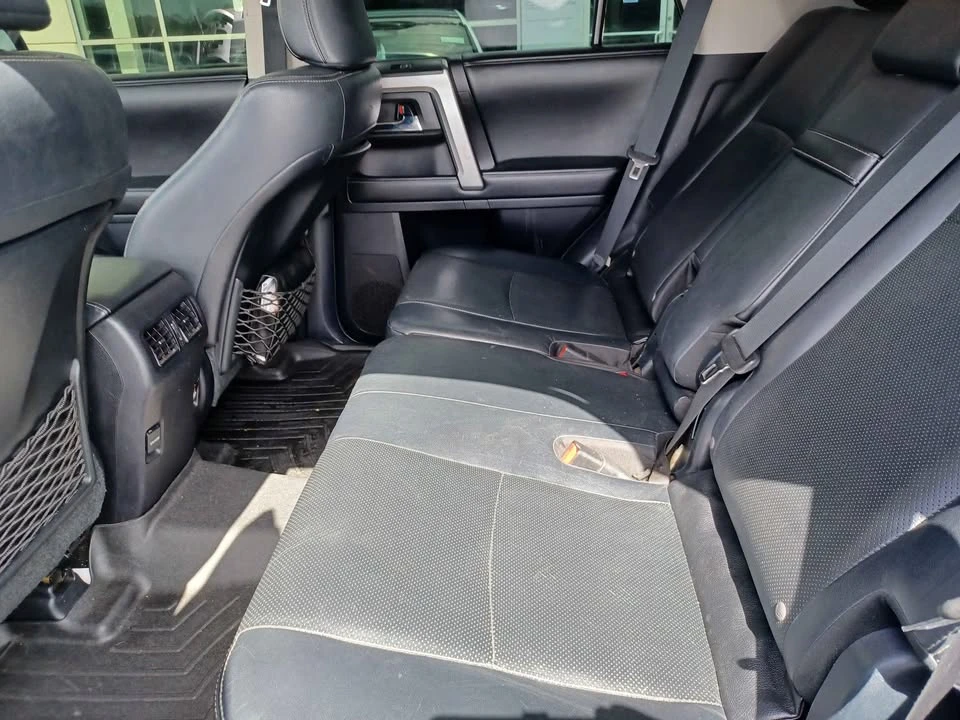 2015 Toyota 4Runner 5th Gen - Image 13 of 18