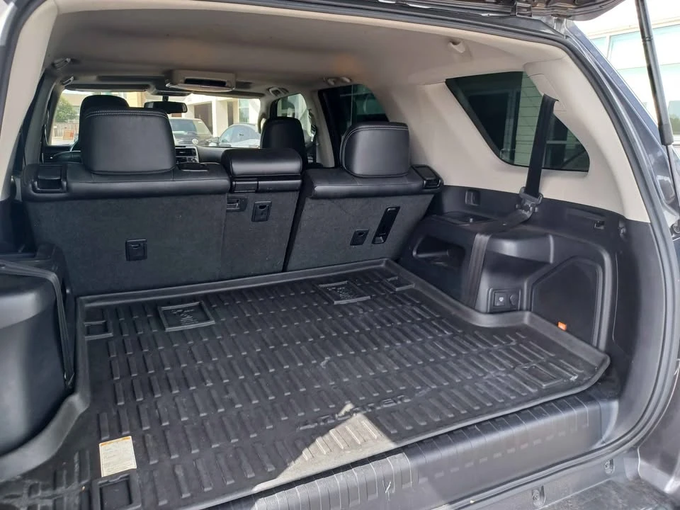 2015 Toyota 4Runner 5th Gen - Image 17 of 18