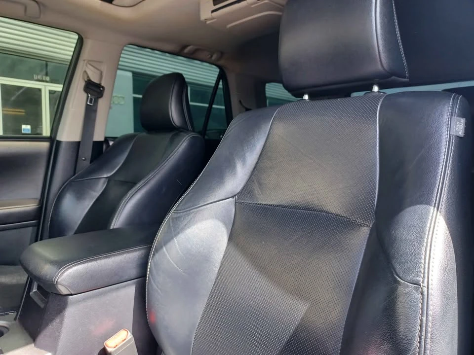 2015 Toyota 4Runner 5th Gen - Image 12 of 18