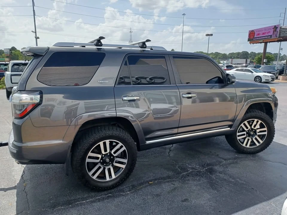 2015 Toyota 4Runner 5th Gen - Image 4 of 18