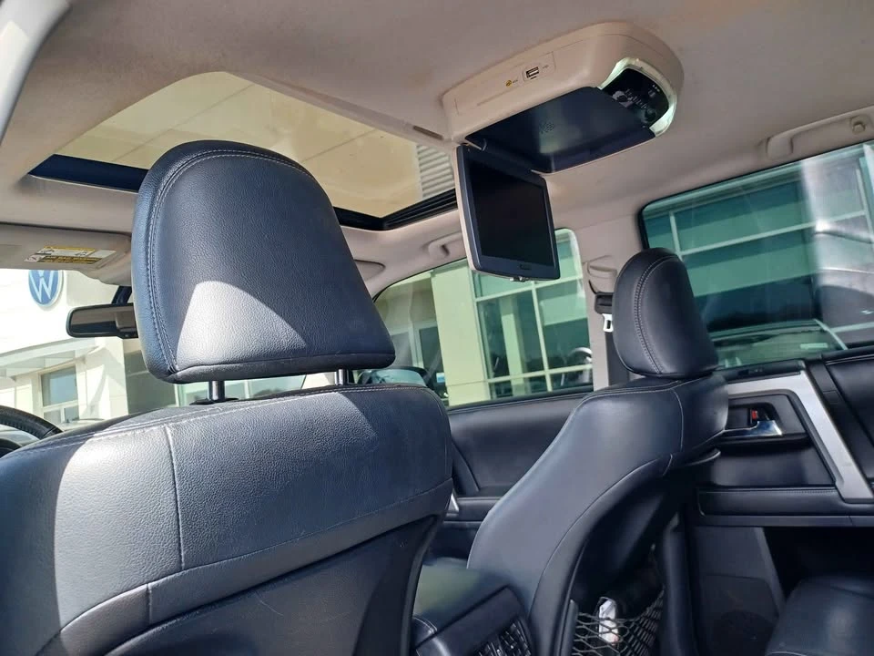 2015 Toyota 4Runner 5th Gen - Image 14 of 18