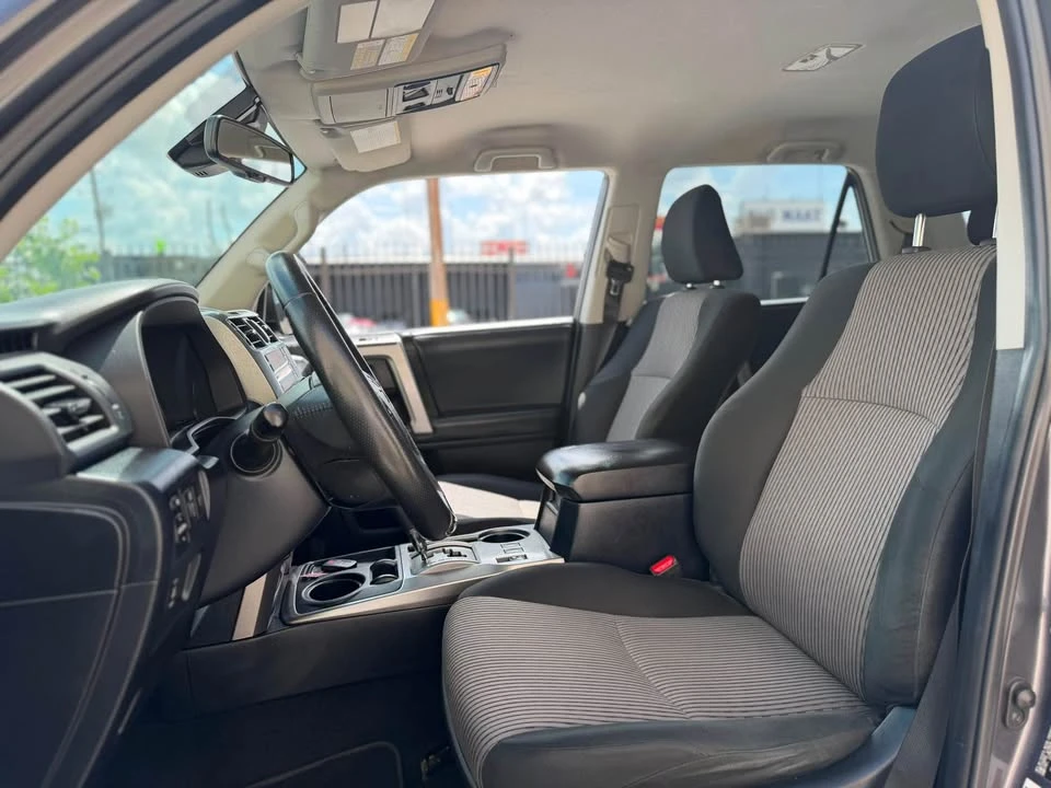 2015 Toyota 4Runner 5th Gen - Image 11 of 12