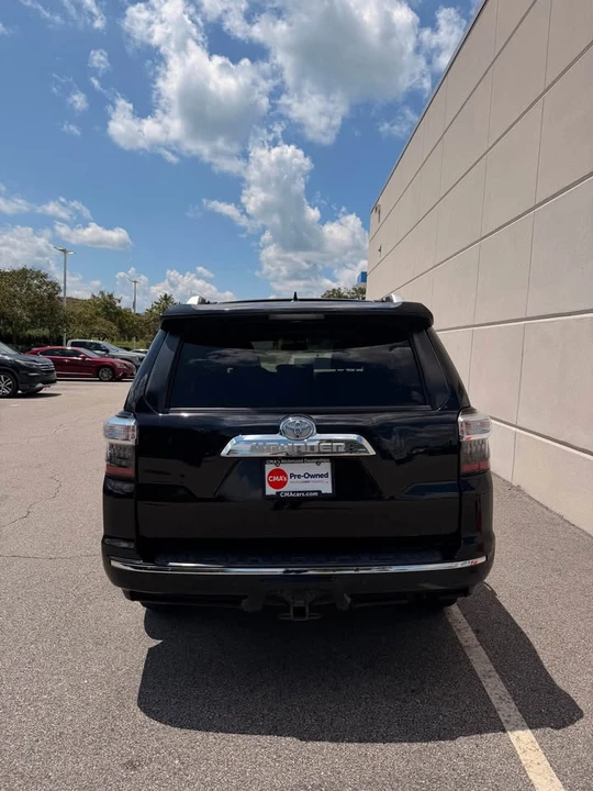 2015 Toyota 4Runner 5th Gen - Image 6 of 14