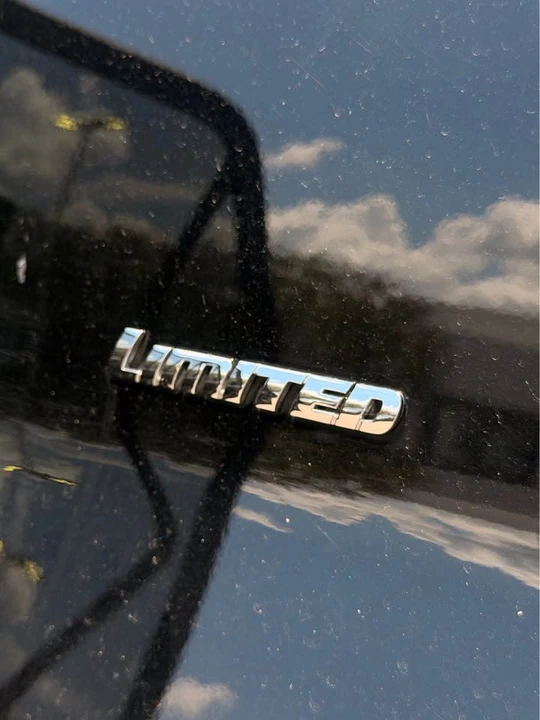 2015 Toyota 4Runner 5th Gen - Image 10 of 14