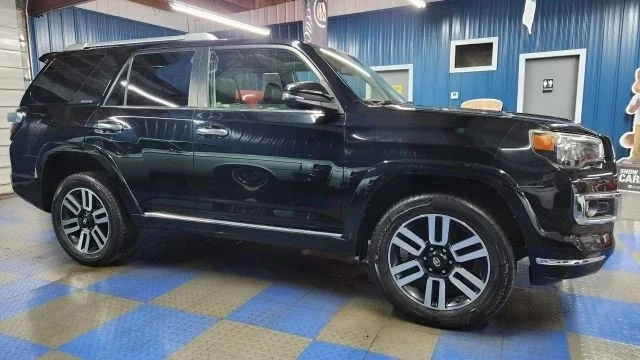 2015 Toyota 4Runner 5th Gen - Image 3 of 12