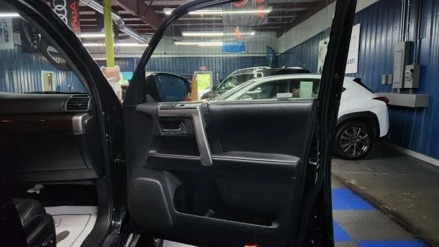 2015 Toyota 4Runner 5th Gen - Image 12 of 12
