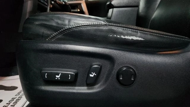 2015 Toyota 4Runner 5th Gen - Image 11 of 12