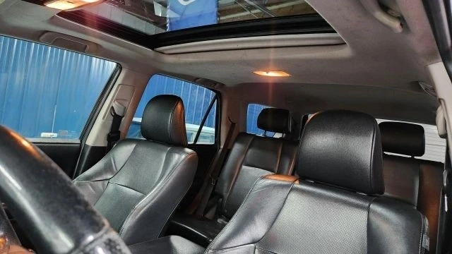2015 Toyota 4Runner 5th Gen - Image 10 of 12