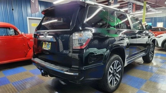 2015 Toyota 4Runner 5th Gen - Image 4 of 12