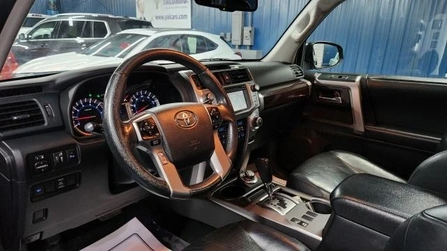 2015 Toyota 4Runner 5th Gen - Image 9 of 12