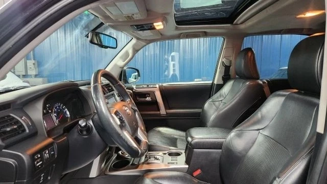 2015 Toyota 4Runner 5th Gen - Image 8 of 12
