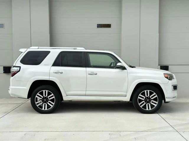 2015 Toyota 4Runner 5th Gen - Image 6 of 21