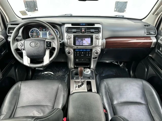 2015 Toyota 4Runner 5th Gen - Image 16 of 21