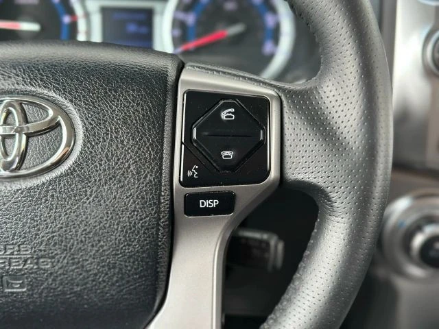 2015 Toyota 4Runner 5th Gen - Image 19 of 21