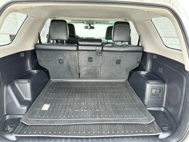2015 Toyota 4Runner 5th Gen - Image 12 of 21