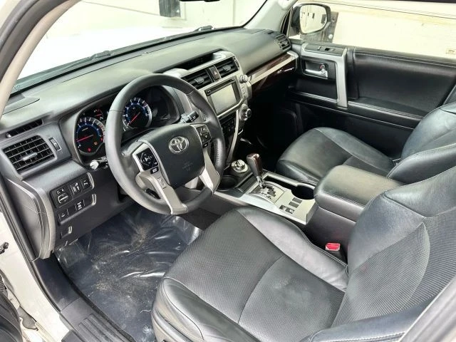 2015 Toyota 4Runner 5th Gen - Image 9 of 21