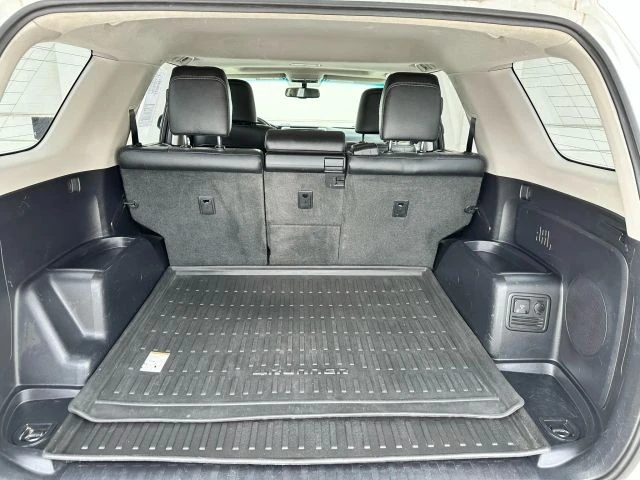 2015 Toyota 4Runner 5th Gen - Image 12 of 21