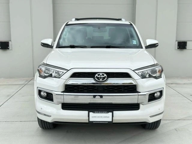 2015 Toyota 4Runner 5th Gen - Image 8 of 21