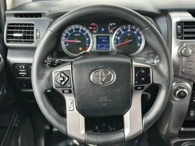 2015 Toyota 4Runner 5th Gen - Image 17 of 21