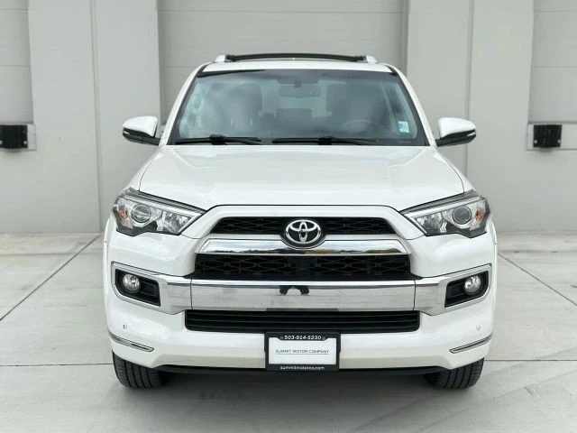 2015 Toyota 4Runner 5th Gen - Image 8 of 21