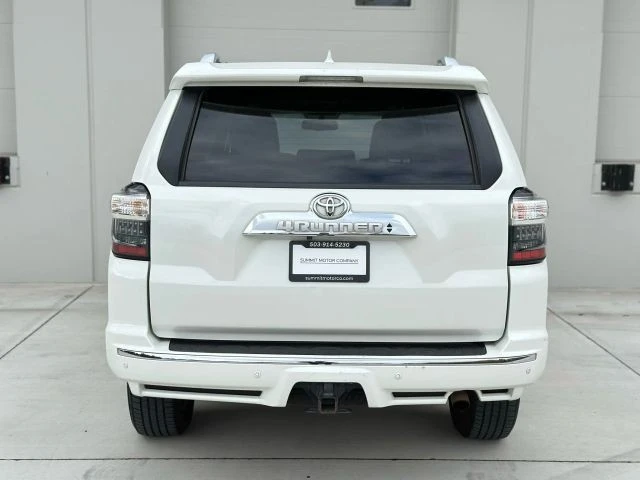 2015 Toyota 4Runner 5th Gen - Image 4 of 21