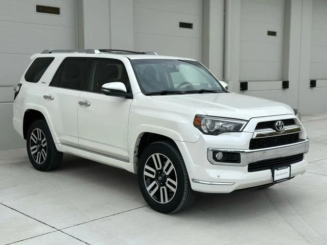 2015 Toyota 4Runner 5th Gen - Image 7 of 21