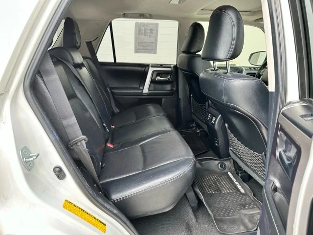 2015 Toyota 4Runner 5th Gen - Image 13 of 21