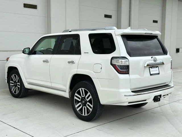 2015 Toyota 4Runner 5th Gen - Image 3 of 21